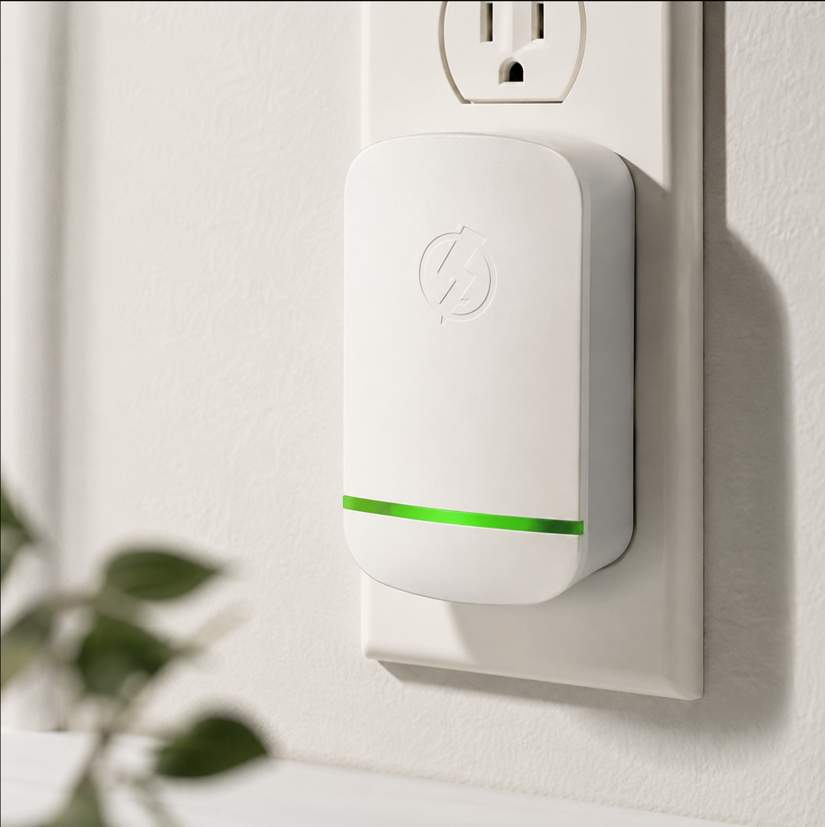 Stopwatt - A Simple Way To Support Smarter Home Energy