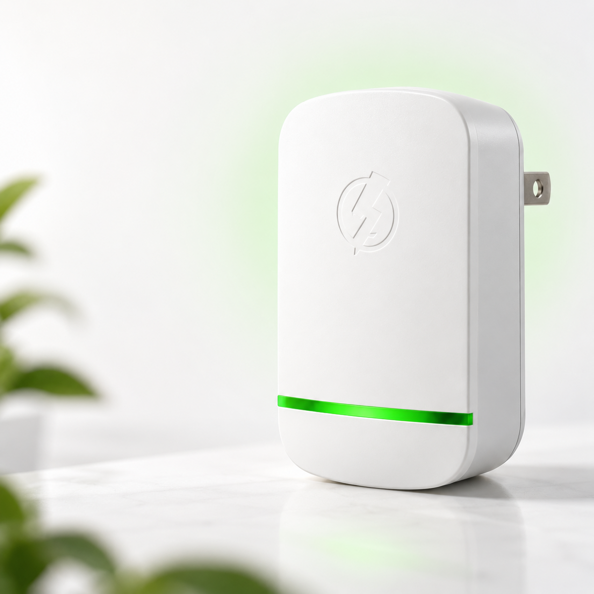 Stopwatt - Plug In And Simplify Your Home Power Setup