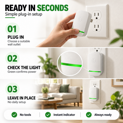 Stopwatt - Plug In And Simplify Your Home Power Setup