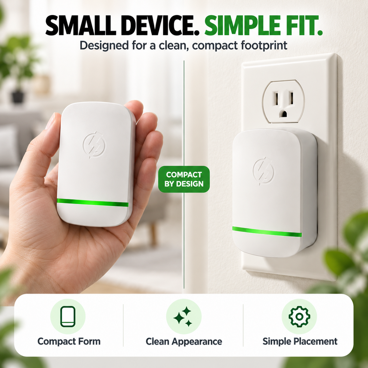 Stopwatt - Plug In And Simplify Your Home Power Setup