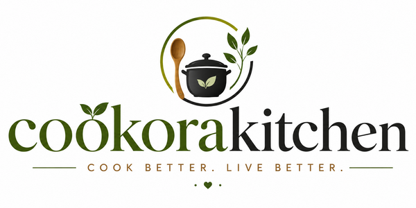 Cook Ora Kitchen